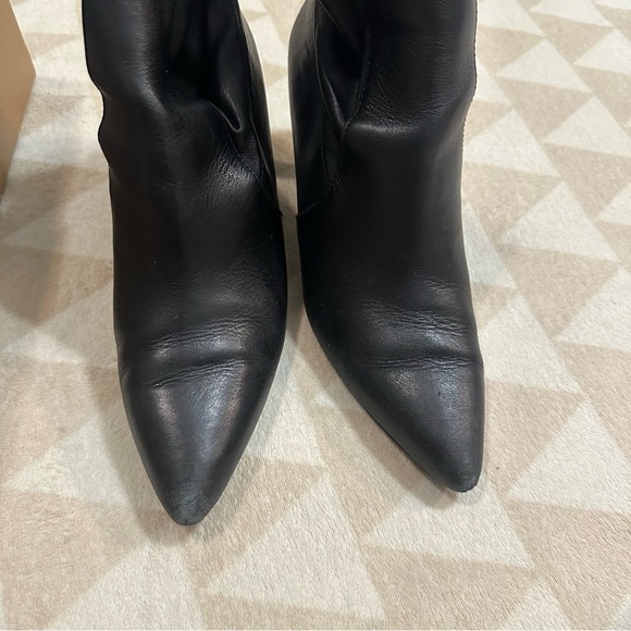 Madewell The Justine Ankle Boot - Picture 6 of 7